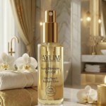 Huile Sèche Hydratante – Hydratation Intense