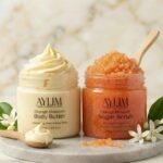 Duo Rituel Sublimant – Fleur d’Oranger