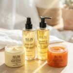 Rituel Enivrant à la Fleur d’Oranger – Douceur Corps