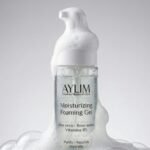 Gel Moussant Purifiant & Hydratant Aloe & Rose